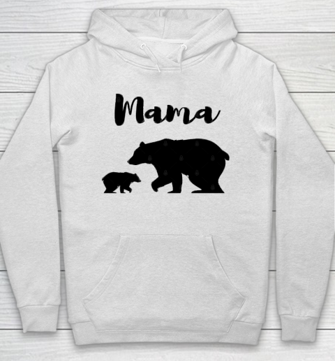 Mother's Day Funny Gift Ideas Apparel  Mama T Shirt Hoodie