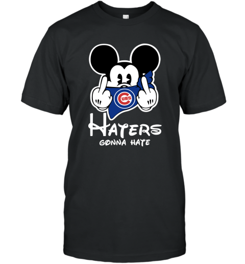 Chicago White Sox I Hate The Cubs Shirt
