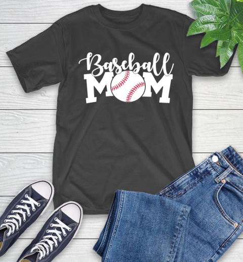 cheap baseball mom shirts