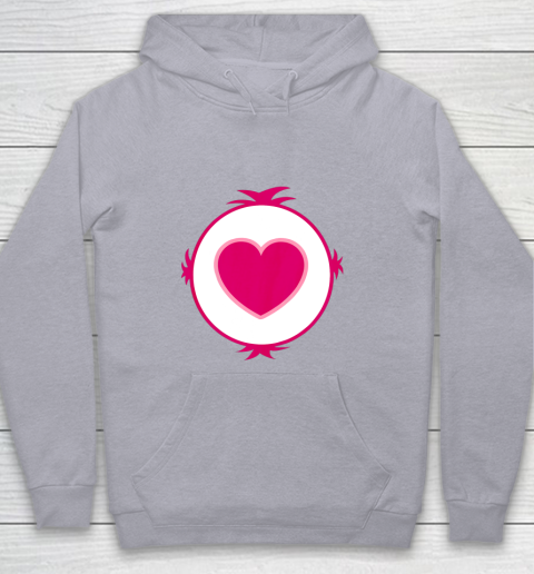 Tender Heart Care For Bear Tenderheart Costume Halloween T-Shirt Tender Heart Care For Bear Tenderheart Costume Halloween T-Shirt