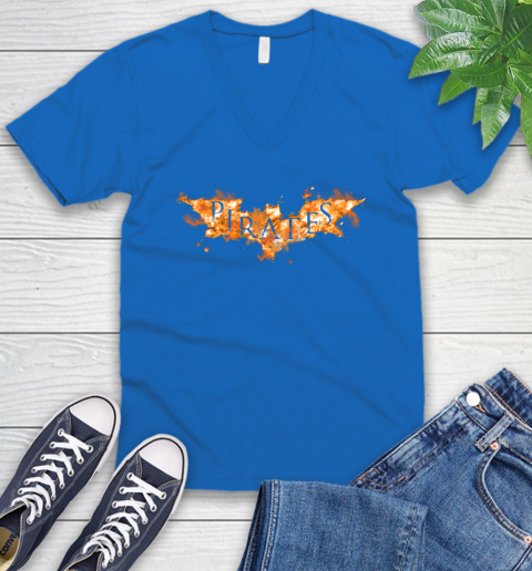 Pirates best sale batman shirt