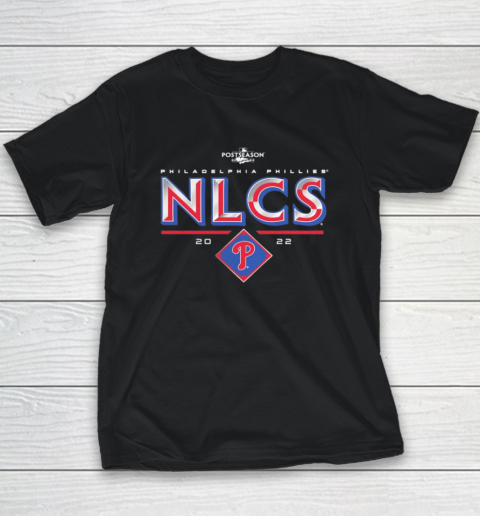 Phillies NLCS Youth T-Shirt