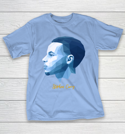 Stephen Curry T-Shirt 11