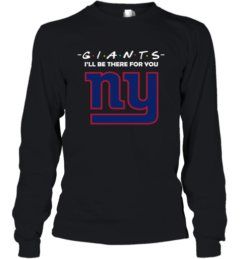 '47 New York Giants Women's Royal Phoenix V-Neck T-Shirt