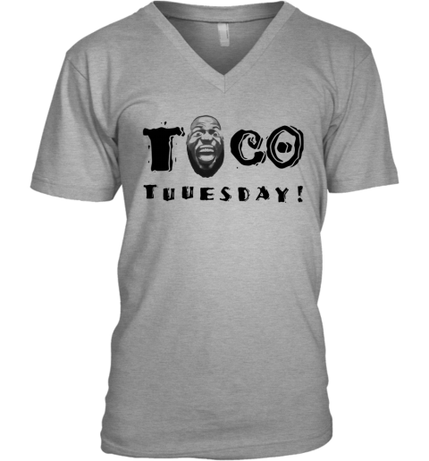 lebron james taco tuesday shirt