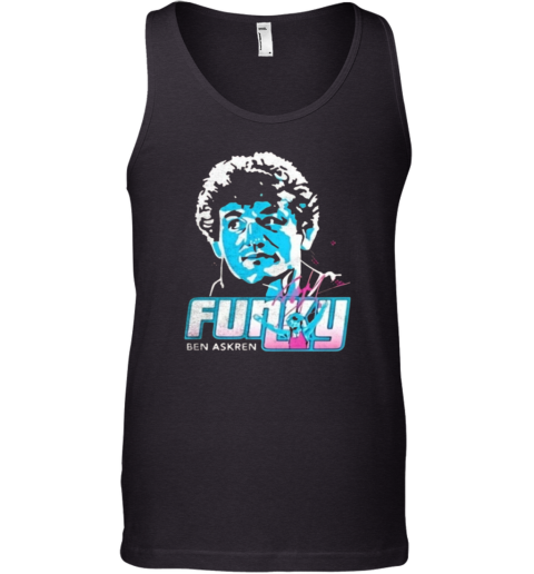 Richard Black Stones Premium (2) Tank Top