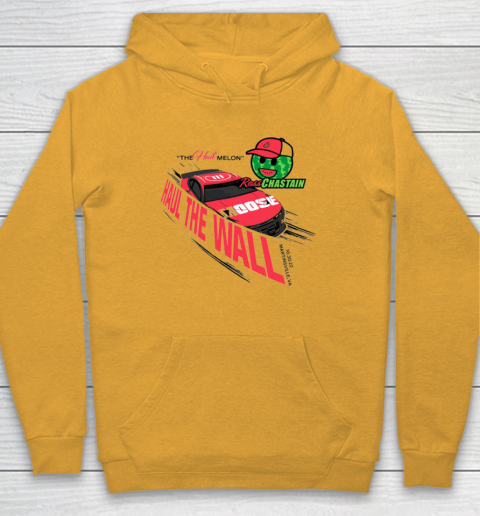 Ross Chastain Hoodie 2
