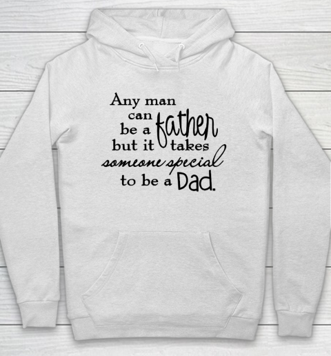 Father's Day Funny Gift Ideas Apparel  father day Hoodie