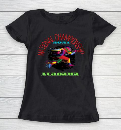 Alabama National Championship Women's T-Shirt