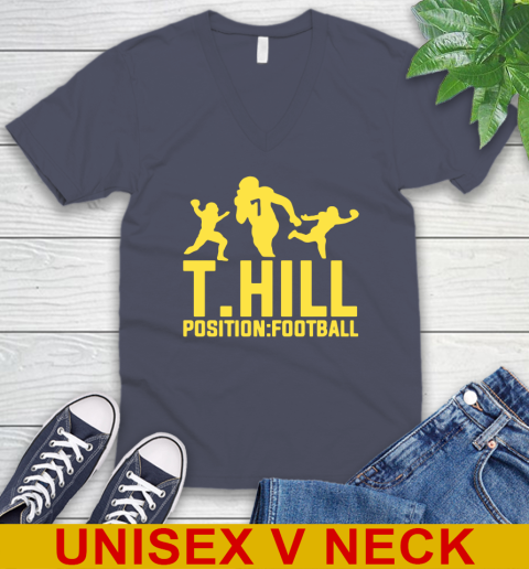 Taysom Position Football Shirt 53