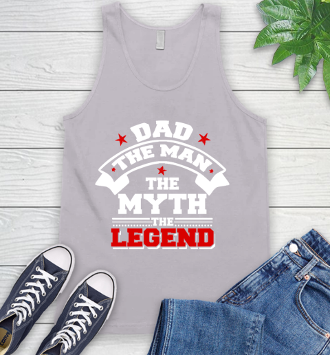 Father S Day Funny Gift Ideas Apparel Dad The Man The Myth The