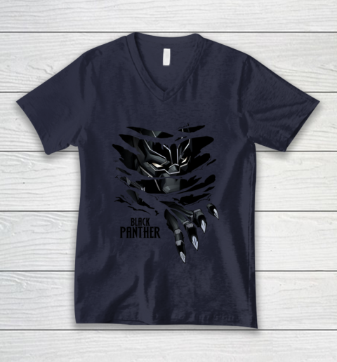Tee shirt sales black panther