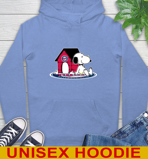 MLB Baseball Minnesota Twins Snoopy The Peanuts Movie Shirt Hoodie 12 MLB Baseball Minnesota Twins Snoopy The Peanuts Movie Shirt Hoodie - Image 12