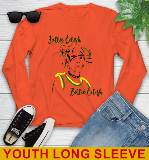Gold Chain Beneath Your Shirt 103