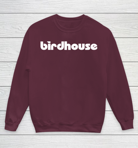 Birdhouse  Drake Birdhouse Youth Sweatshirt 4