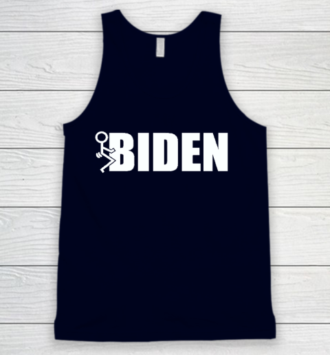 Fuck Joe Biden Tank Top 2