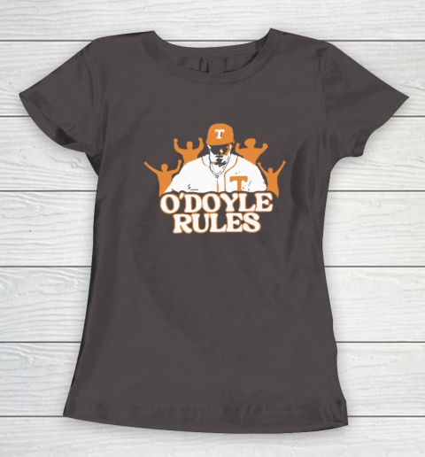 O'Doyle Rules Liam Doyle Women's T-Shirt 5