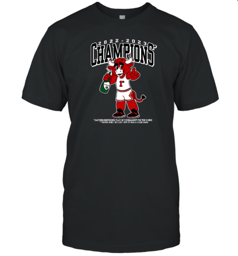 2022 2023 Champions Eastern Conference Play In Tournament For The 8 Seed Never Mind We Lost But It Was A Close Game T-Shirt