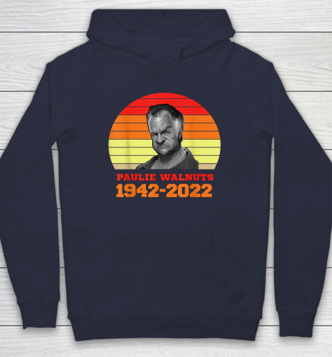 Paulie Walnuts 1942 2022 Hoodie 2