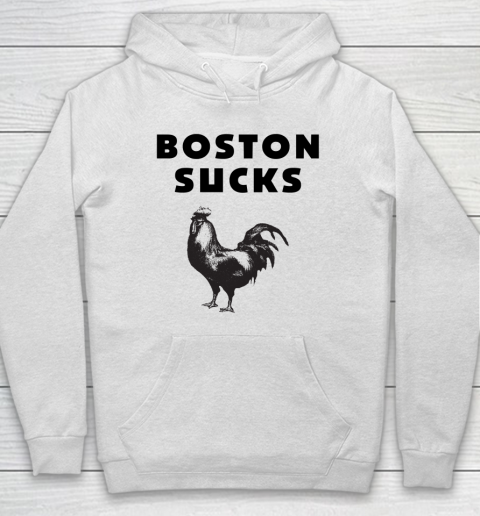 Draymond Green Boston Sucks Shirt Trolling Boston Celtis Hoodie