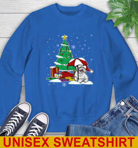 Bichon Frise Christmas Dog Lovers Shirts 35