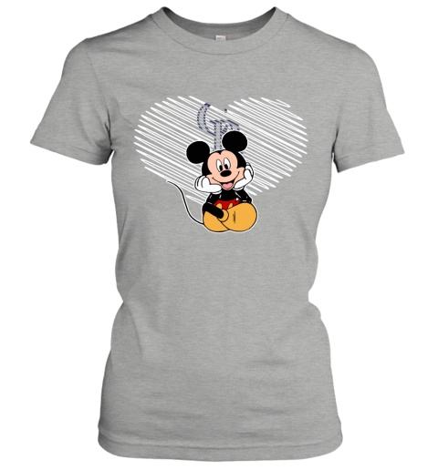 vflf mlb colorado rockies the heart mickey mouse disney baseball ladies t shirt 20 front ash