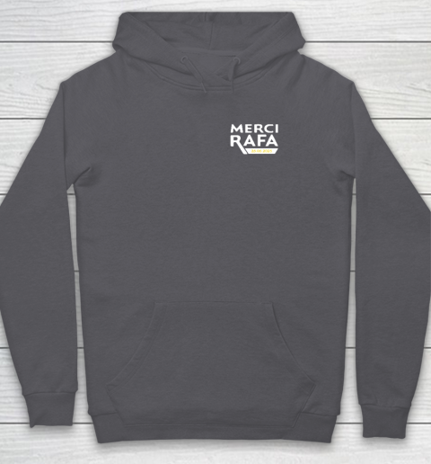 Merci Rafa Hoodie 4