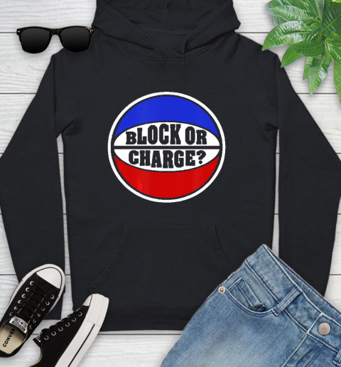 Block Or Charge Shirt 123