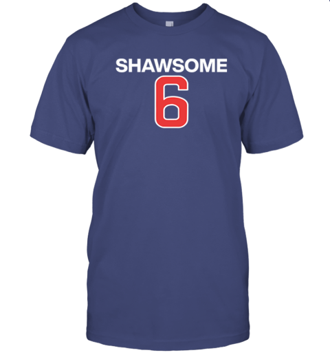 tqtn shawsome matt shaw premium classic t shirt 2 front purple