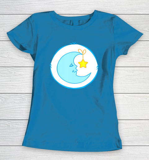 Bedtime Care For Bear Bed time For Bear Costume Women's T-Shirt 6