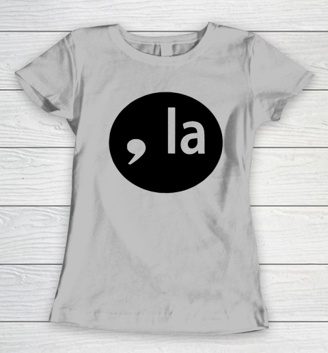 Comma La 2020 Women's T-Shirt 3