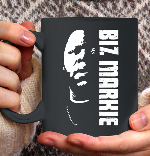 Biz Markie shirt Biz Markie art Gift For Fans Ceramic Mug 11oz