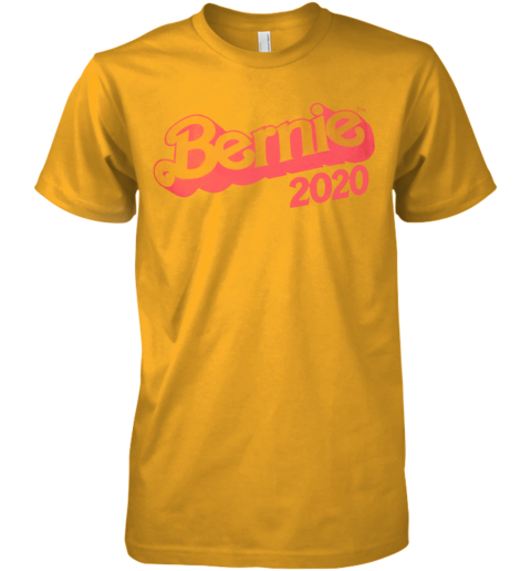 mens barbie shirt