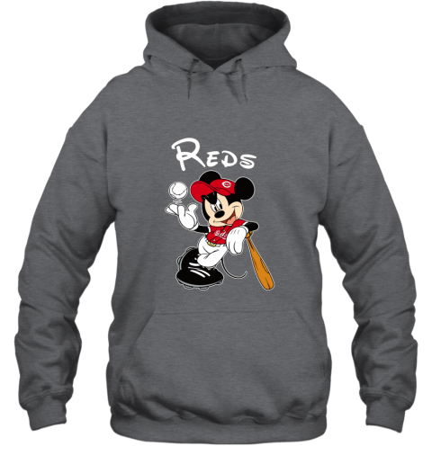 Cleveland browns baseball stitch and mickey shirt, hoodie, sweater, long  sleeve and tank top