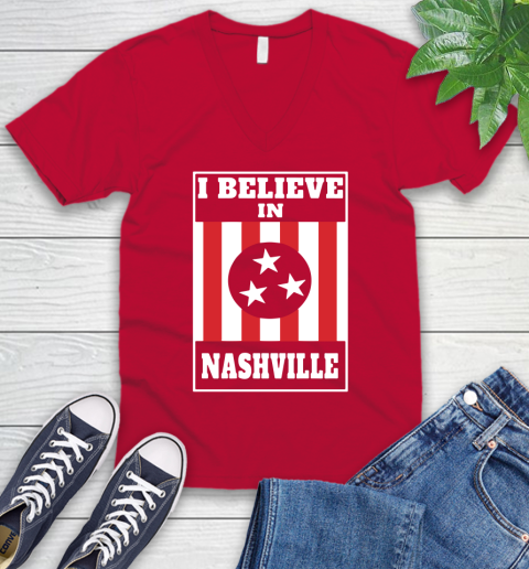 Believe in Nashville 2020 T Shirt 51