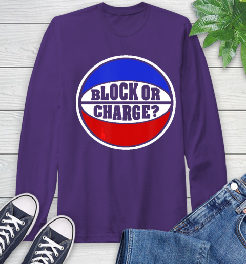 Block Or Charge Shirt 58