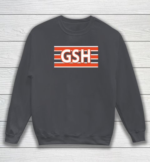 GSH Chicago Bears Sweatshirt 4
