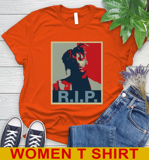 RIP Juice Wrld Shirt 92