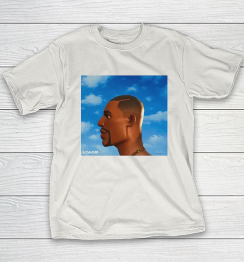 Fortnite Drake Youth T-Shirt 9