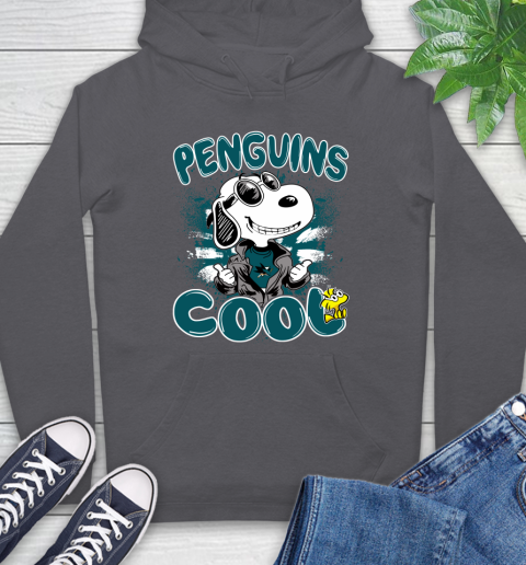 NHL Hockey San Jose Sharks Cool Snoopy Shirt Hoodie 8