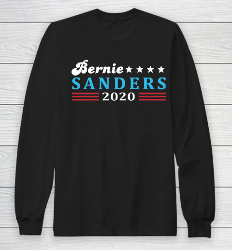 Bernie Sanders 2020 Men Women Shirt 43
