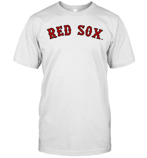 Aaron Judge Red Sox T Shirt
