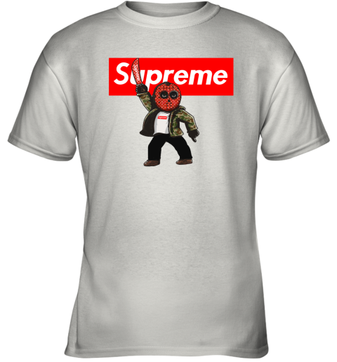 Jason Voorhees Supreme Youth T-Shirt