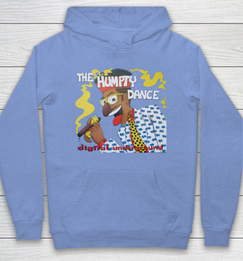 Humpty Hump The Humpty Dance Digital Underground Hoodie 8