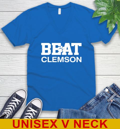 Beat Clemson Believe We Can Shirt 51
