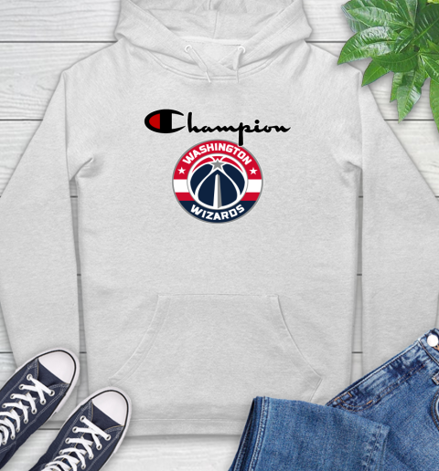 NBA Basketball Washington Wizards Champion Shirt Hoodie