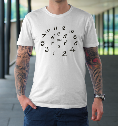 Boston Anti Man Hunting League T-Shirt