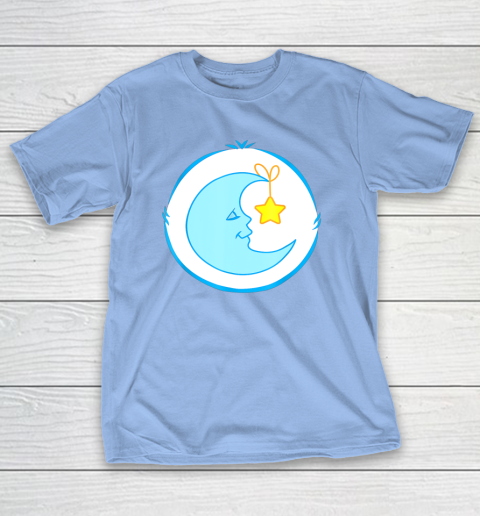 Bedtime Care For Bear Bed time For Bear Costume T-Shirt 10