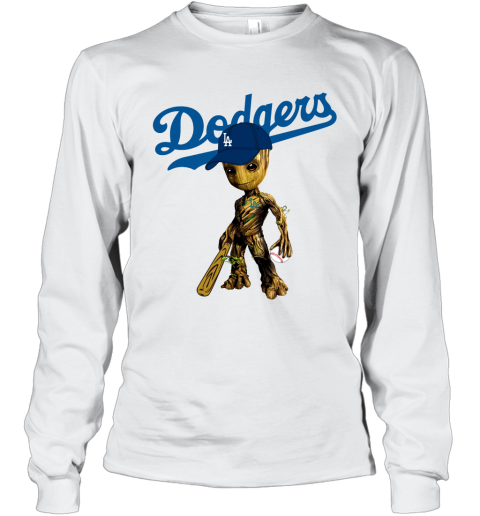 Best dad ever MLB Los Angeles Dodgers logo 2023 T-shirt, hoodie, sweater,  long sleeve and tank top