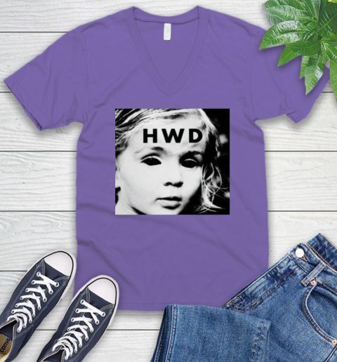 HWD halfway dead shirt 57